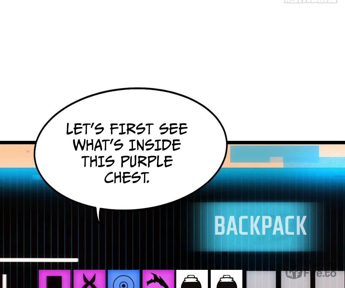 Extremely Evil Game Chapter 12 page 18 - 