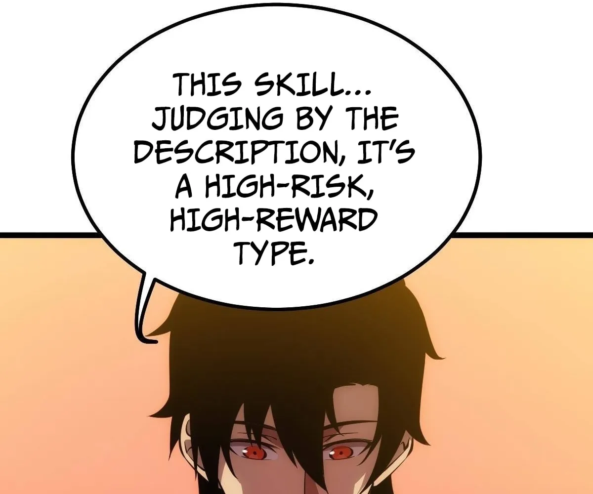 Extremely Evil Game Chapter 12 page 23 - 