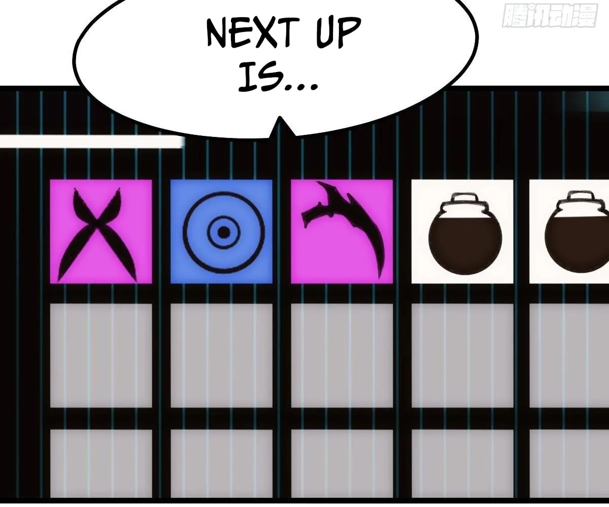 Extremely Evil Game Chapter 12 page 28 - 