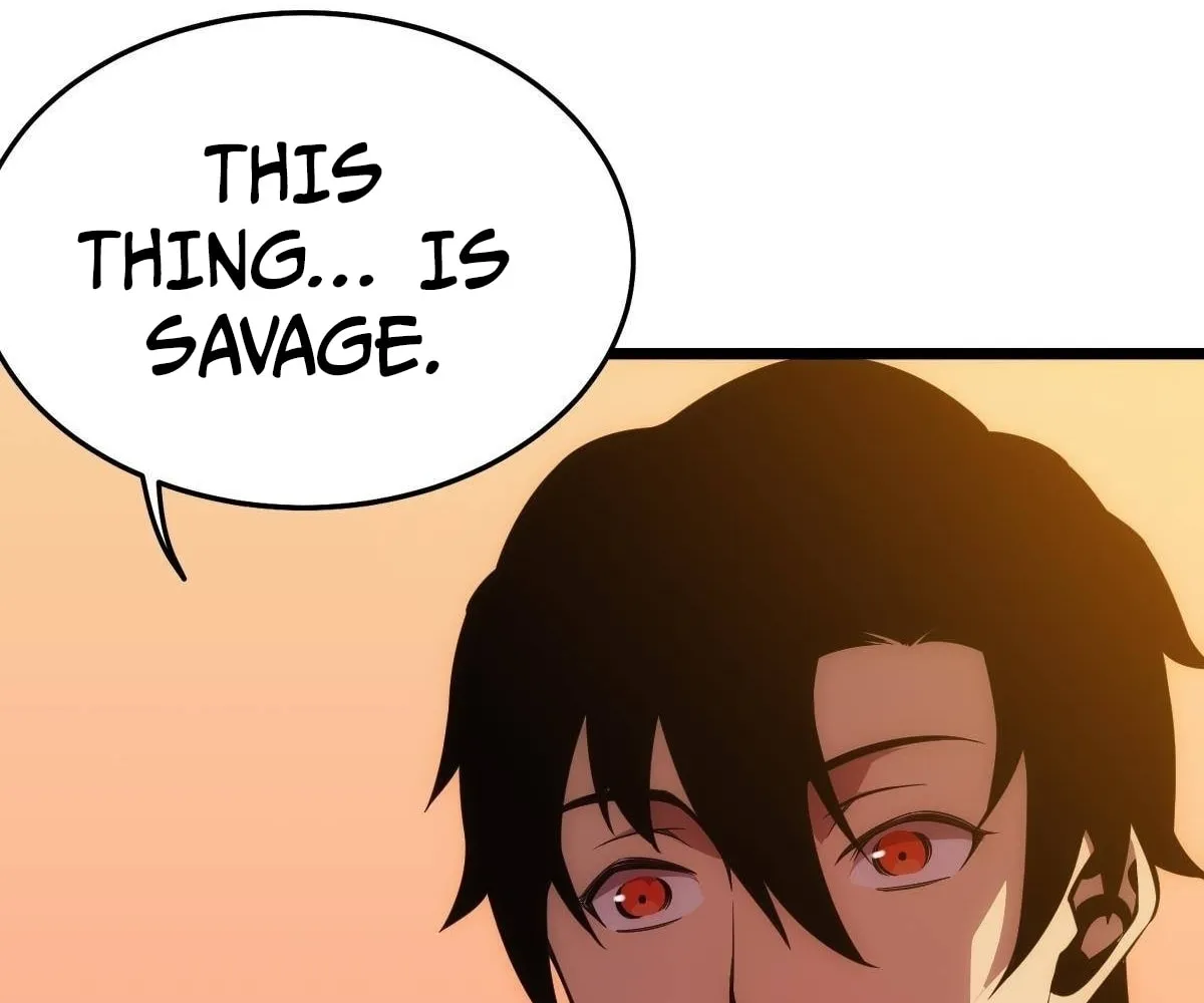 Extremely Evil Game Chapter 12 page 32 - 