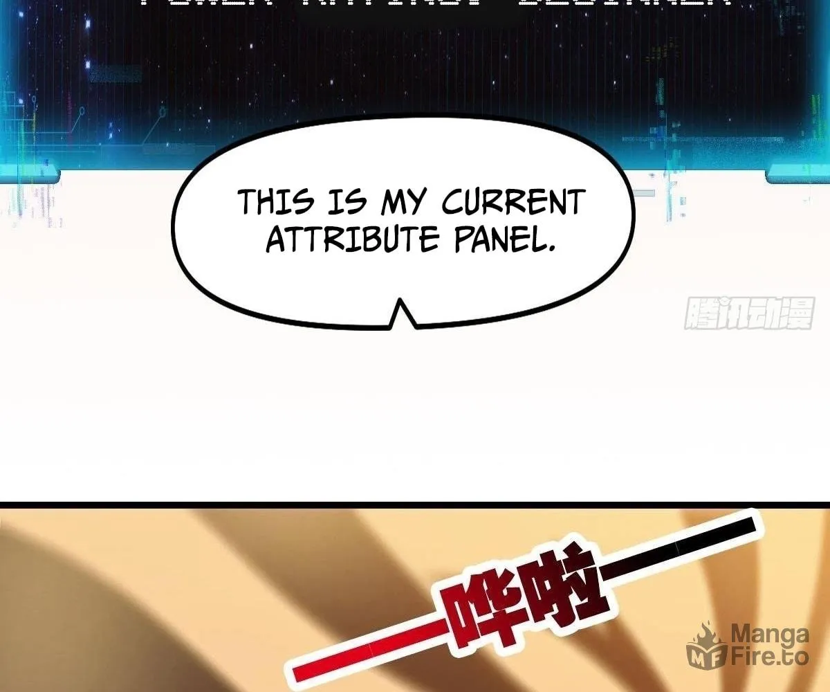 Extremely Evil Game Chapter 12 page 35 - 