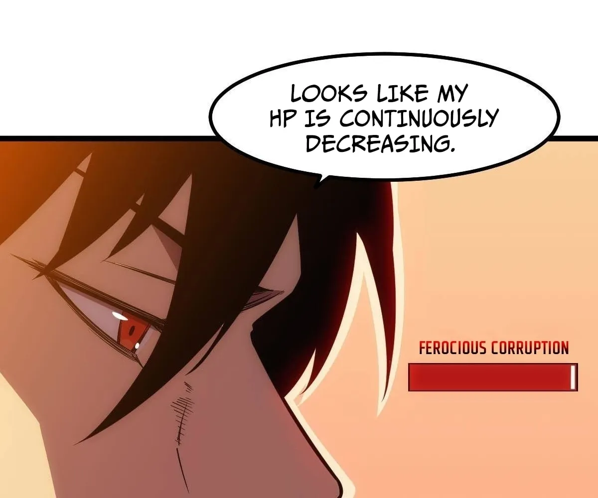 Extremely Evil Game Chapter 12 page 38 - 