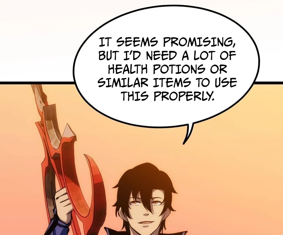 Extremely Evil Game Chapter 12 page 41 - 