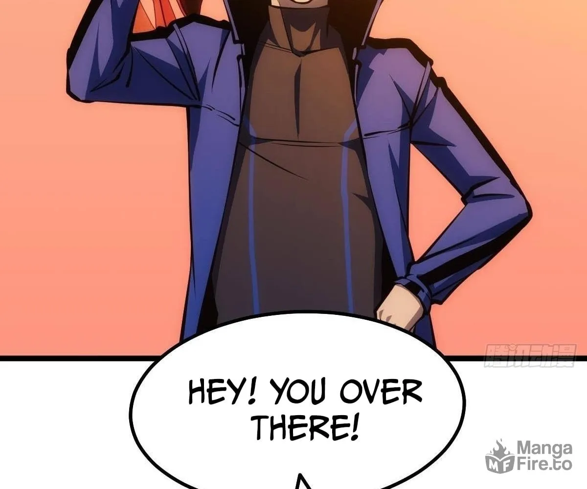 Extremely Evil Game Chapter 12 page 42 - 