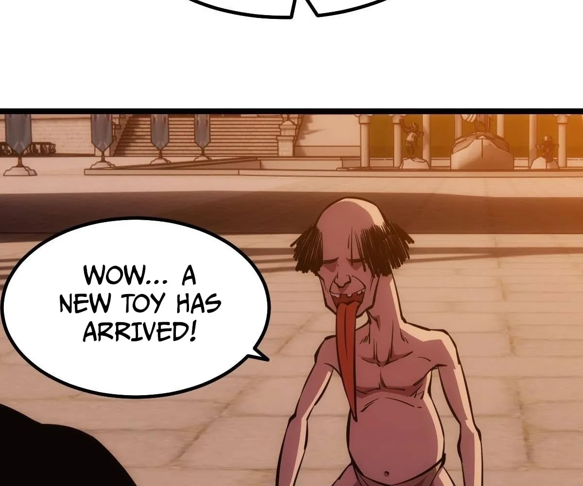 Extremely Evil Game Chapter 12 page 43 - 