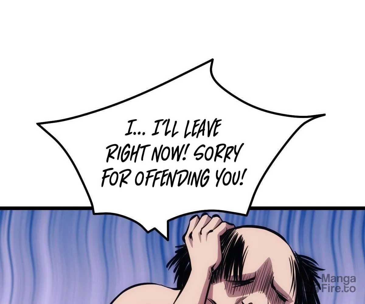 Extremely Evil Game Chapter 12 page 54 - 