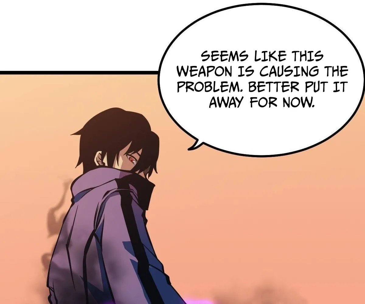 Extremely Evil Game Chapter 12 page 58 - 