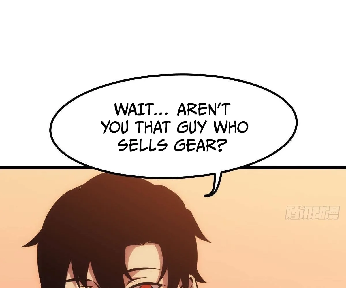 Extremely Evil Game Chapter 12 page 62 - 