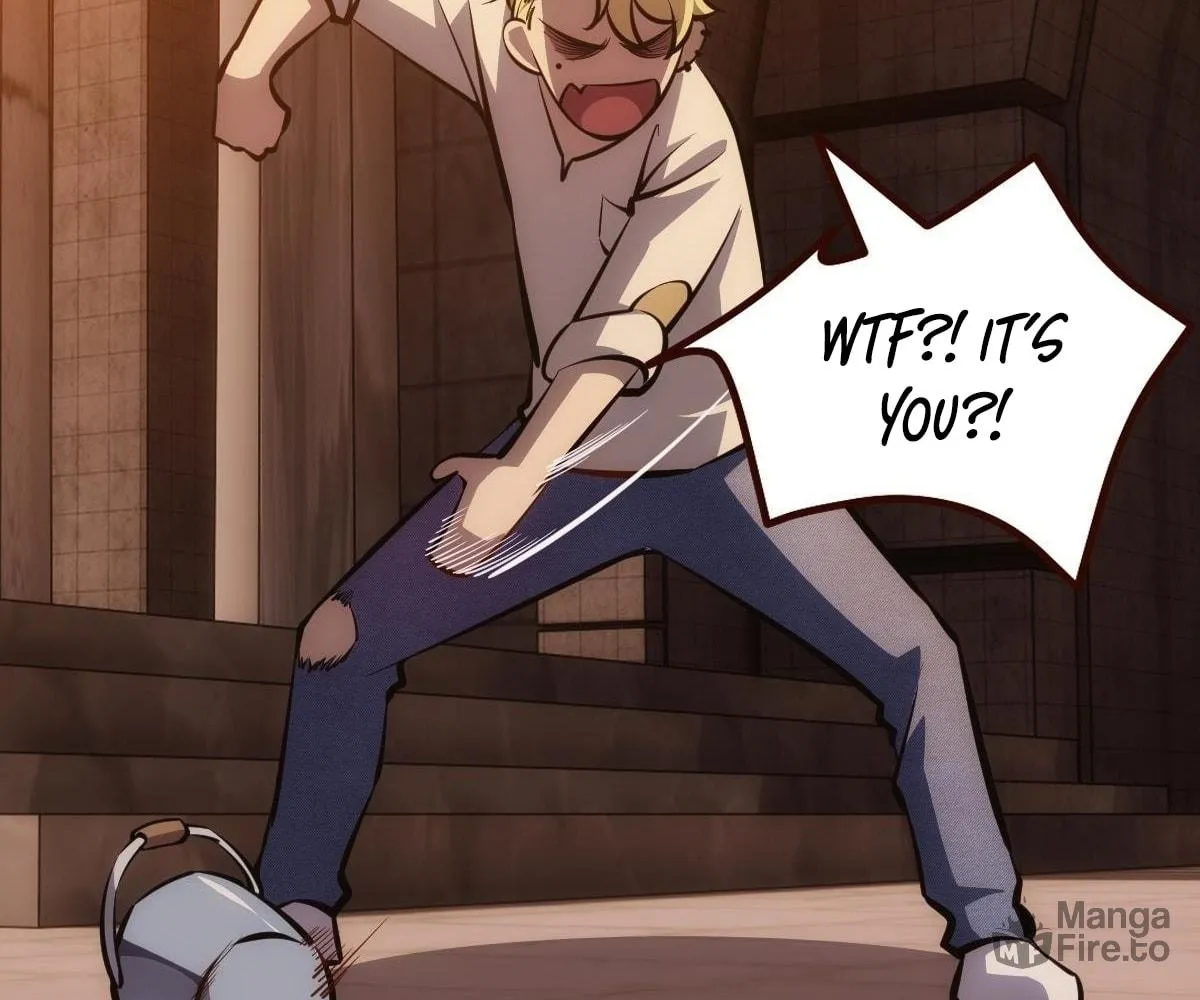 Extremely Evil Game Chapter 12 page 65 - 