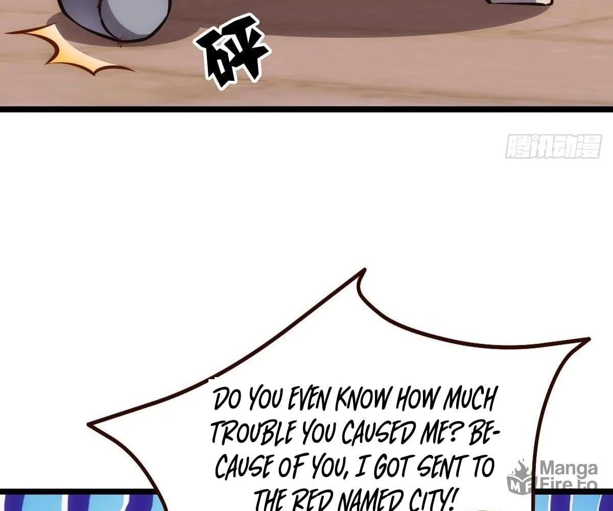 Extremely Evil Game Chapter 12 page 66 - 