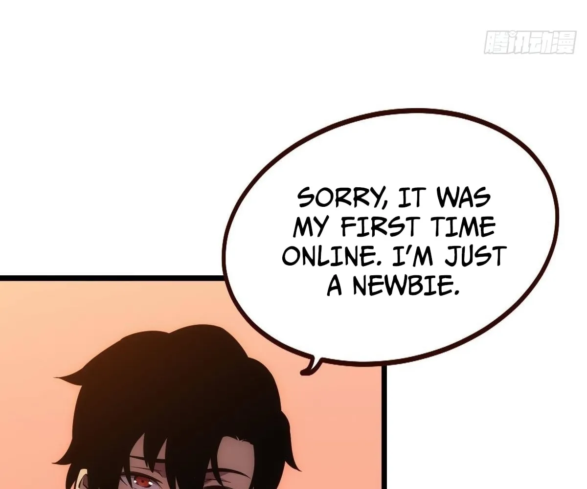 Extremely Evil Game Chapter 12 page 68 - 