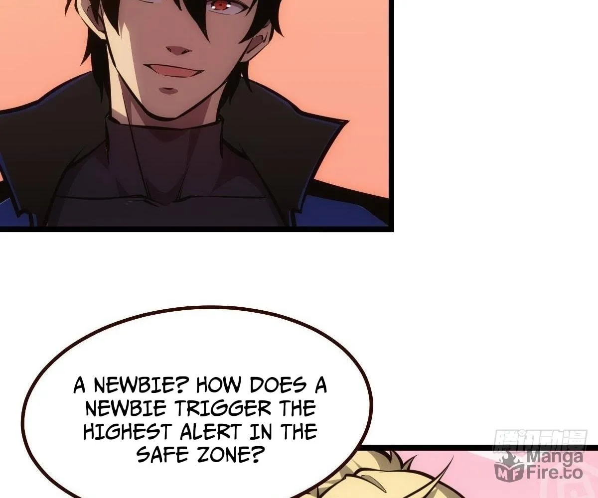 Extremely Evil Game Chapter 12 page 69 - 