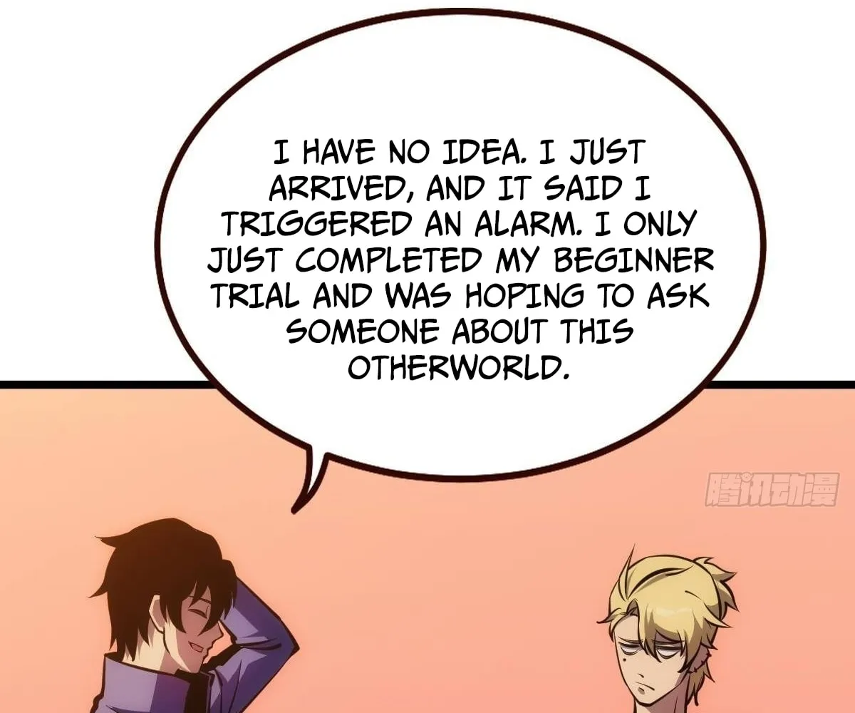 Extremely Evil Game Chapter 12 page 71 - 