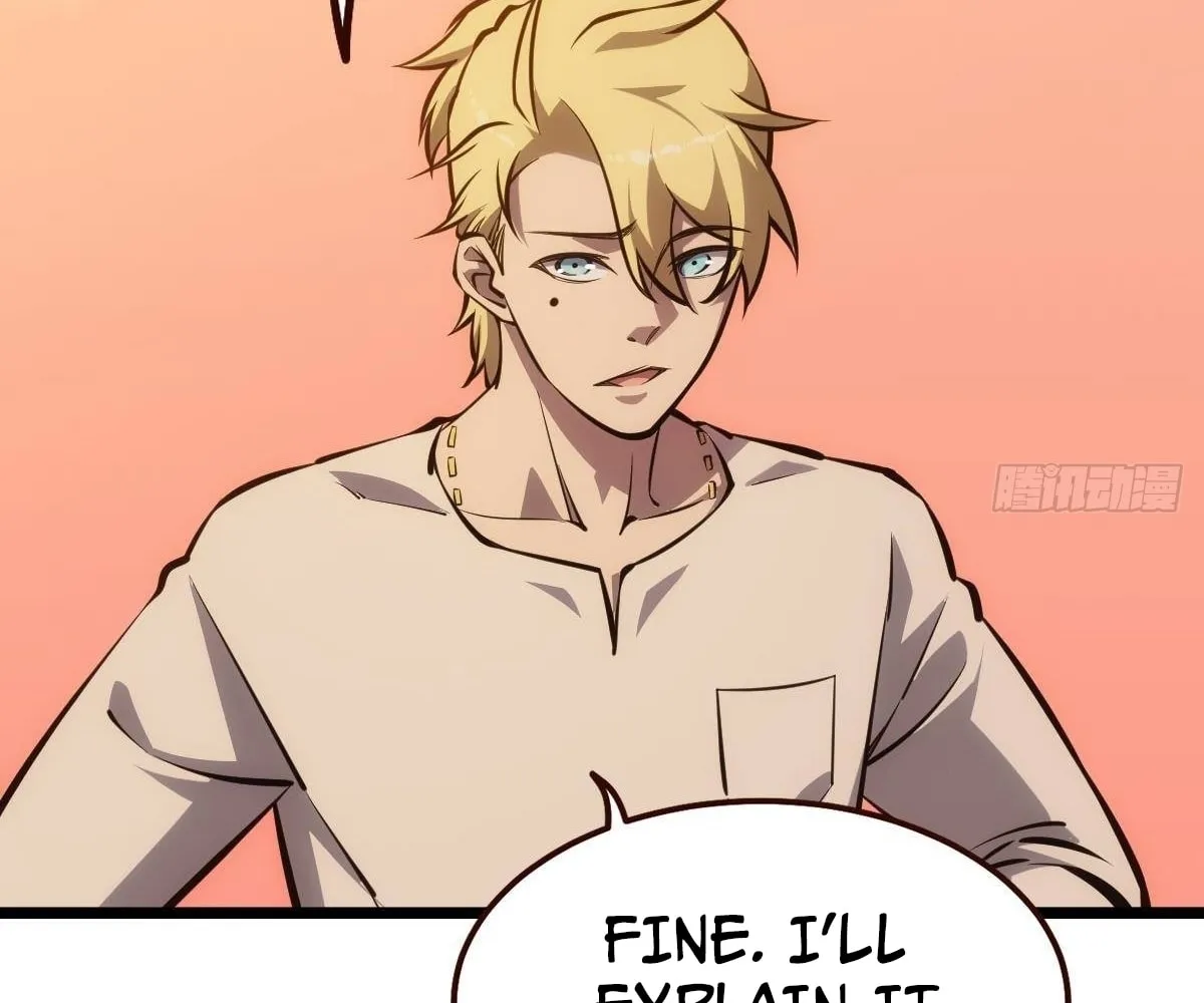 Extremely Evil Game Chapter 12 page 73 - 