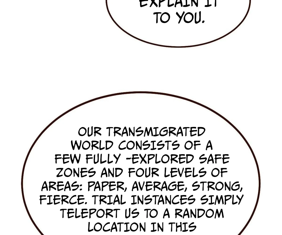 Extremely Evil Game Chapter 12 page 74 - 