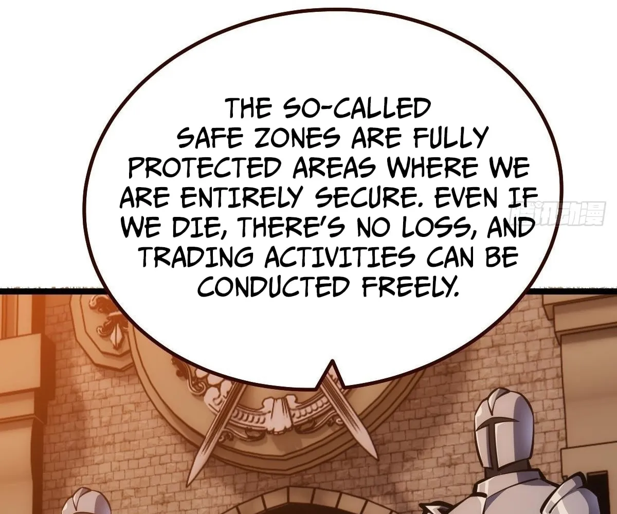 Extremely Evil Game Chapter 12 page 77 - 