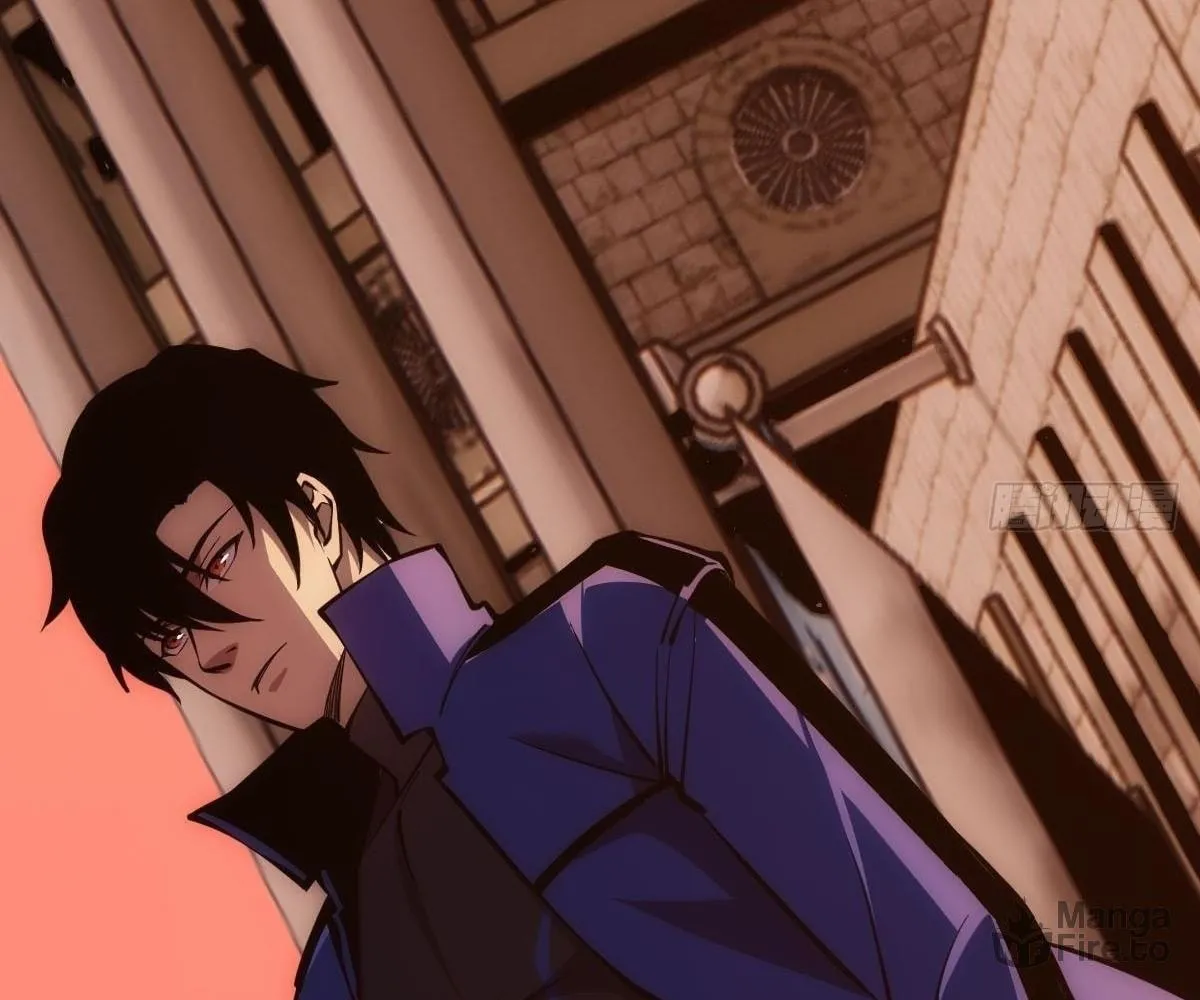 Extremely Evil Game Chapter 12 page 9 - 
