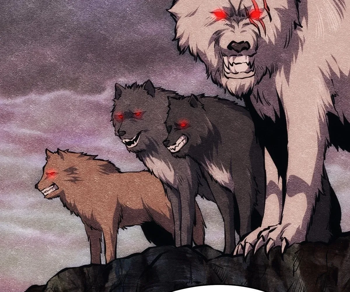 Extremely Evil Game Chapter 12 page 83 - 