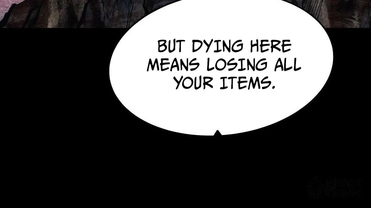 Extremely Evil Game Chapter 12 page 84 - 