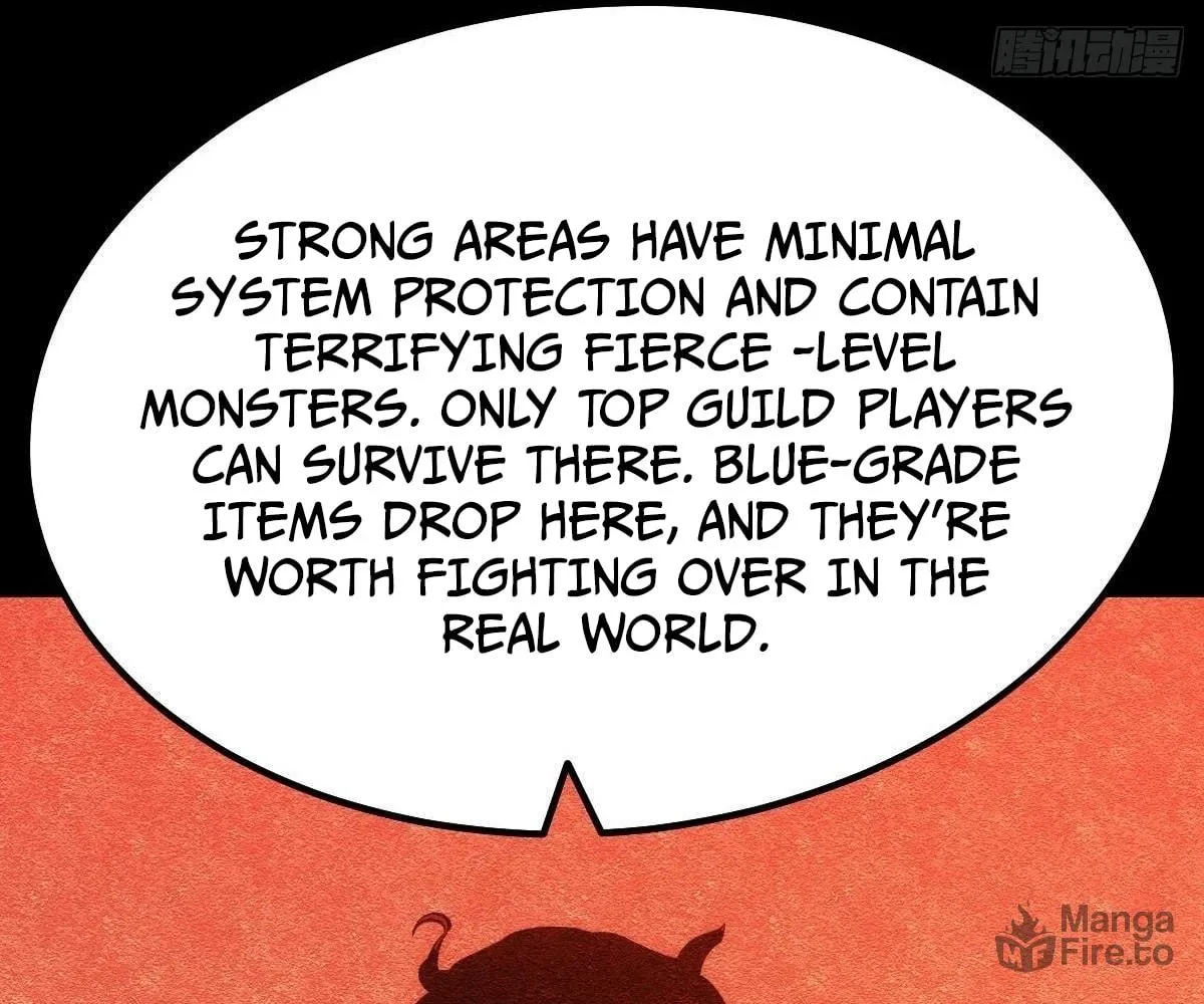 Extremely Evil Game Chapter 12 page 85 - 
