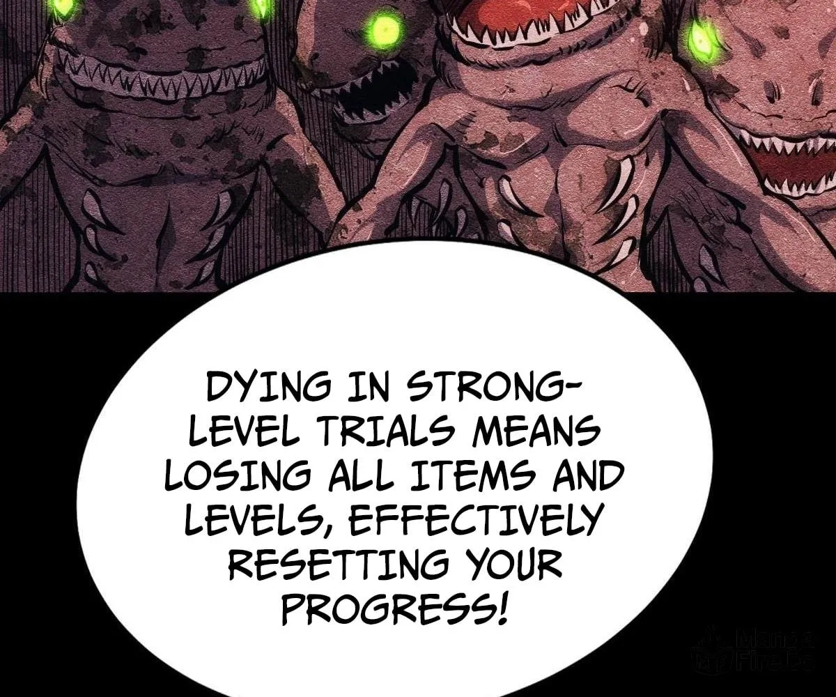 Extremely Evil Game Chapter 12 page 87 - 