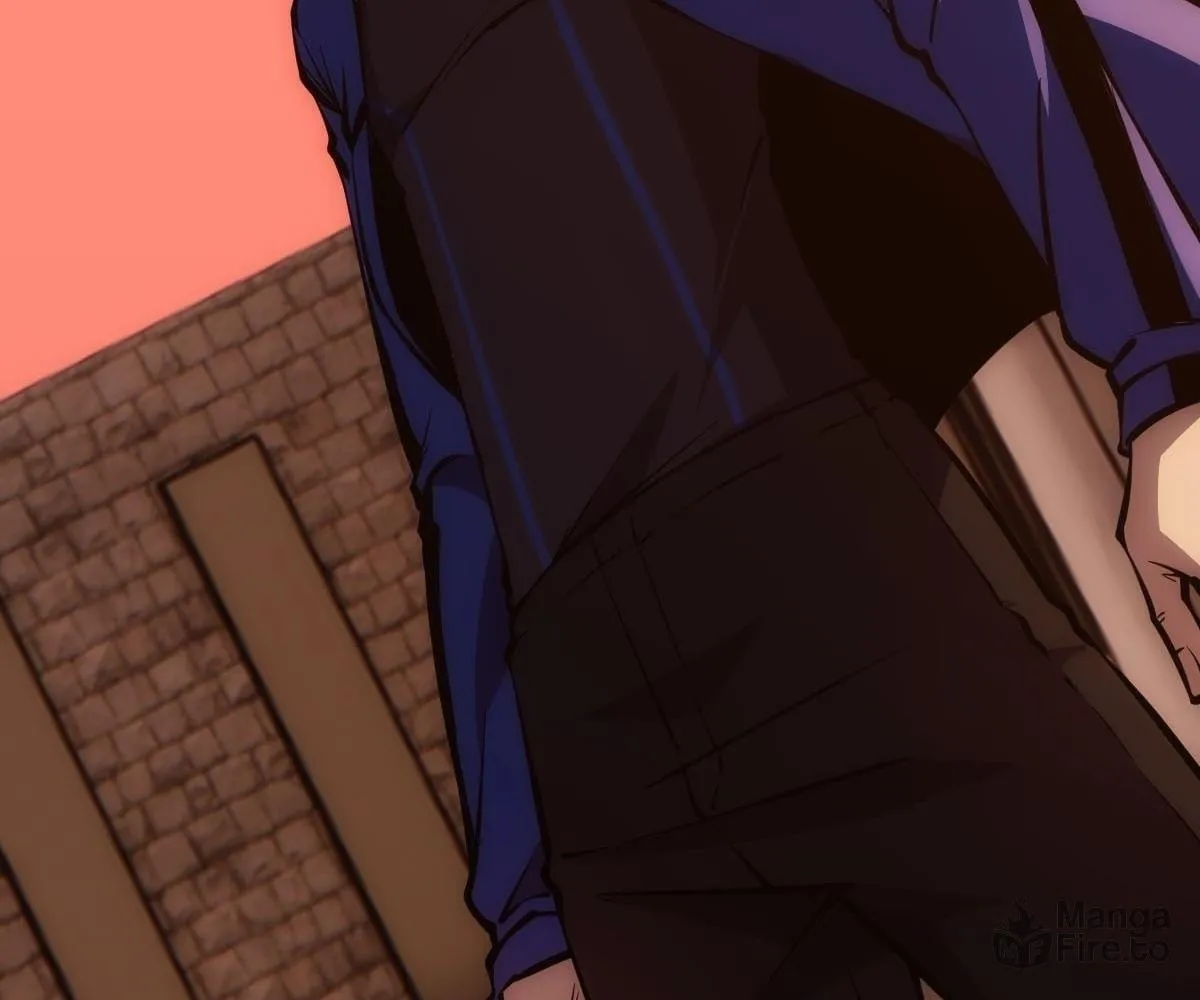 Extremely Evil Game Chapter 12 page 10 - 
