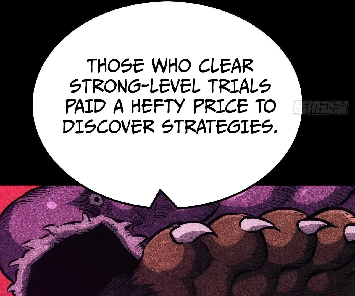 Extremely Evil Game Chapter 12 page 91 - 