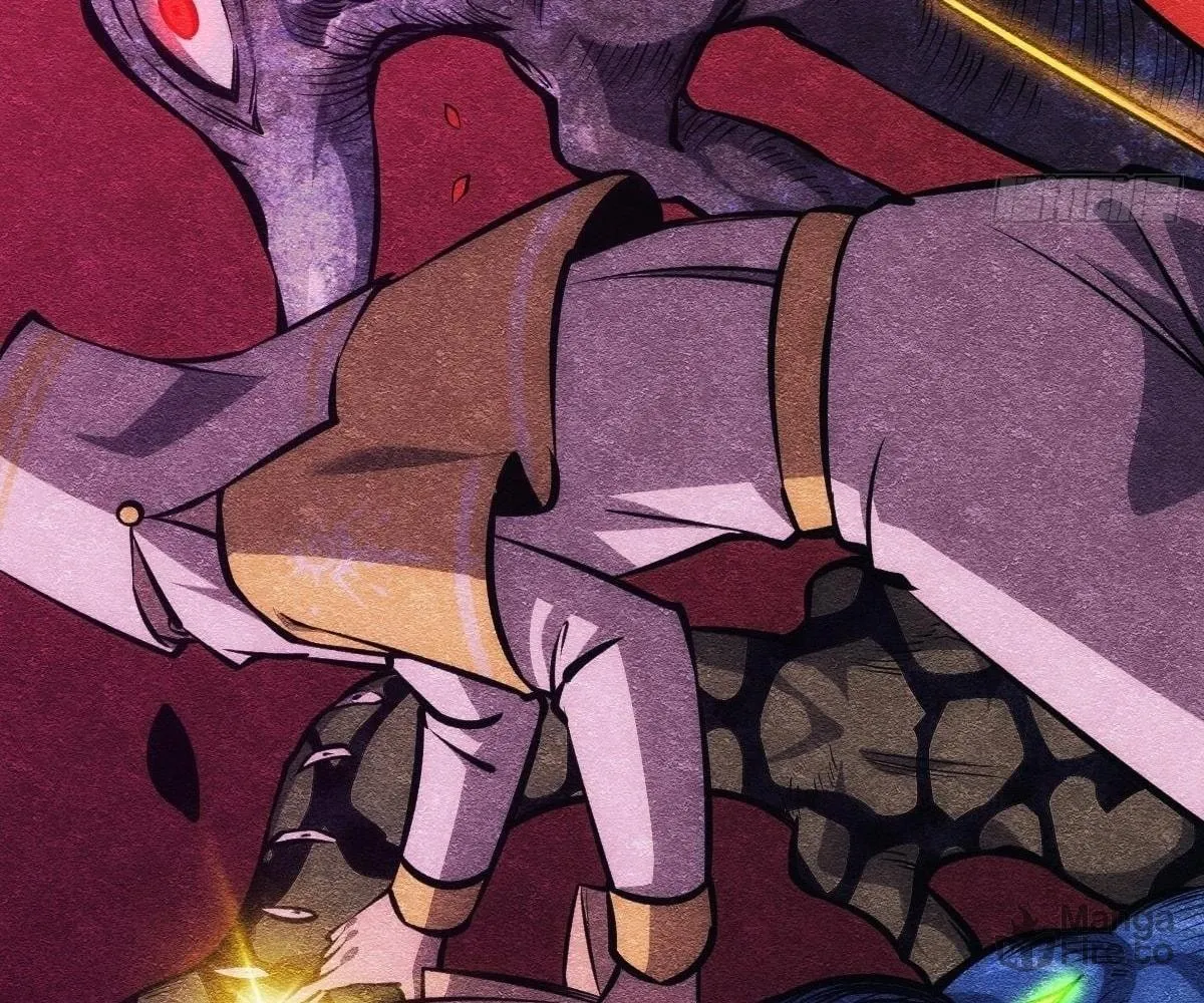 Extremely Evil Game Chapter 12 page 93 - 