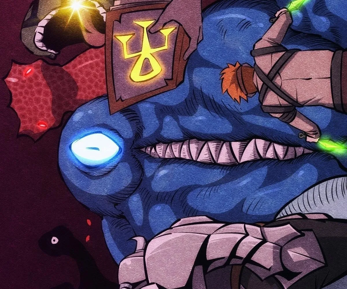 Extremely Evil Game Chapter 12 page 94 - 