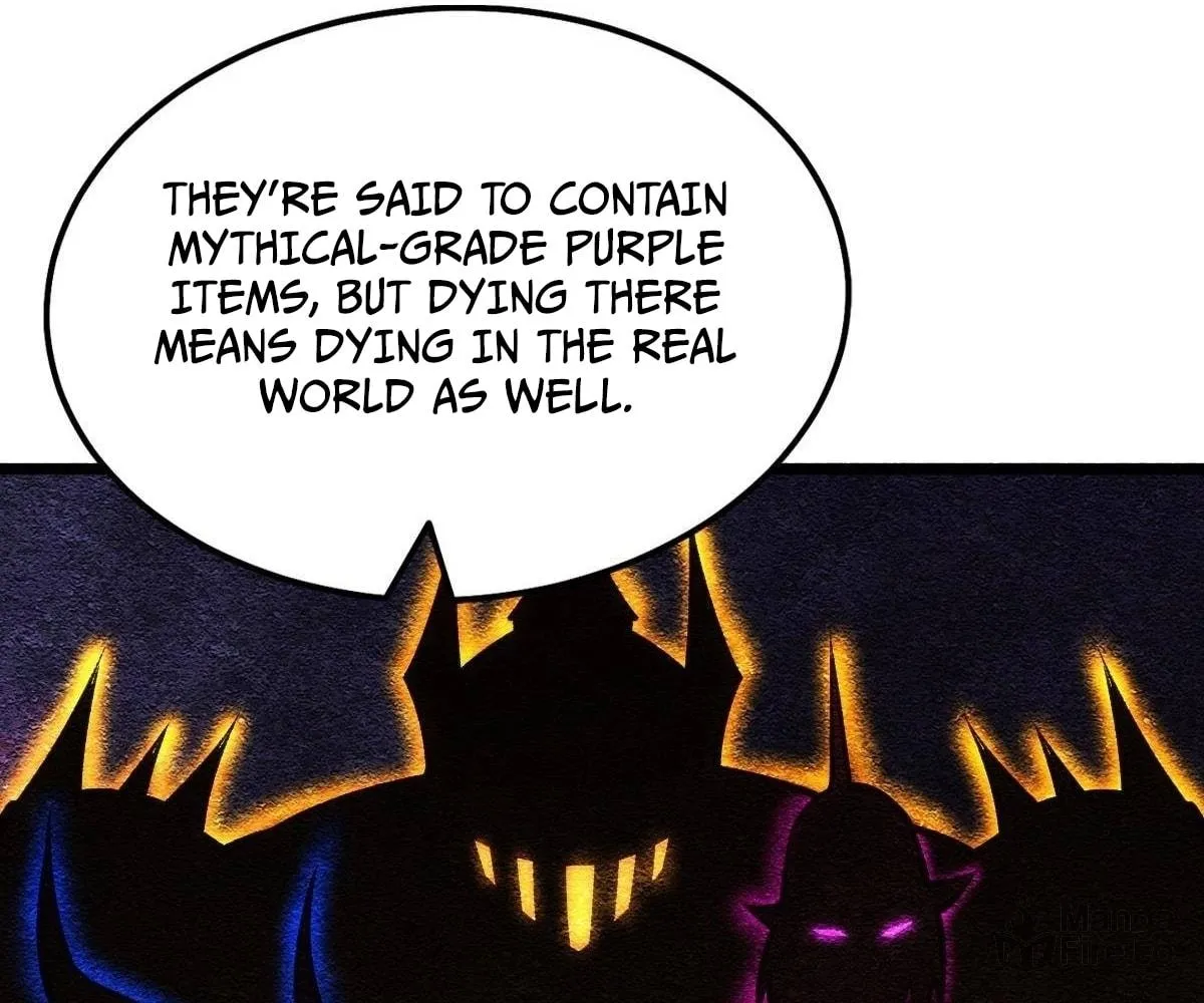 Extremely Evil Game Chapter 12 page 100 - 