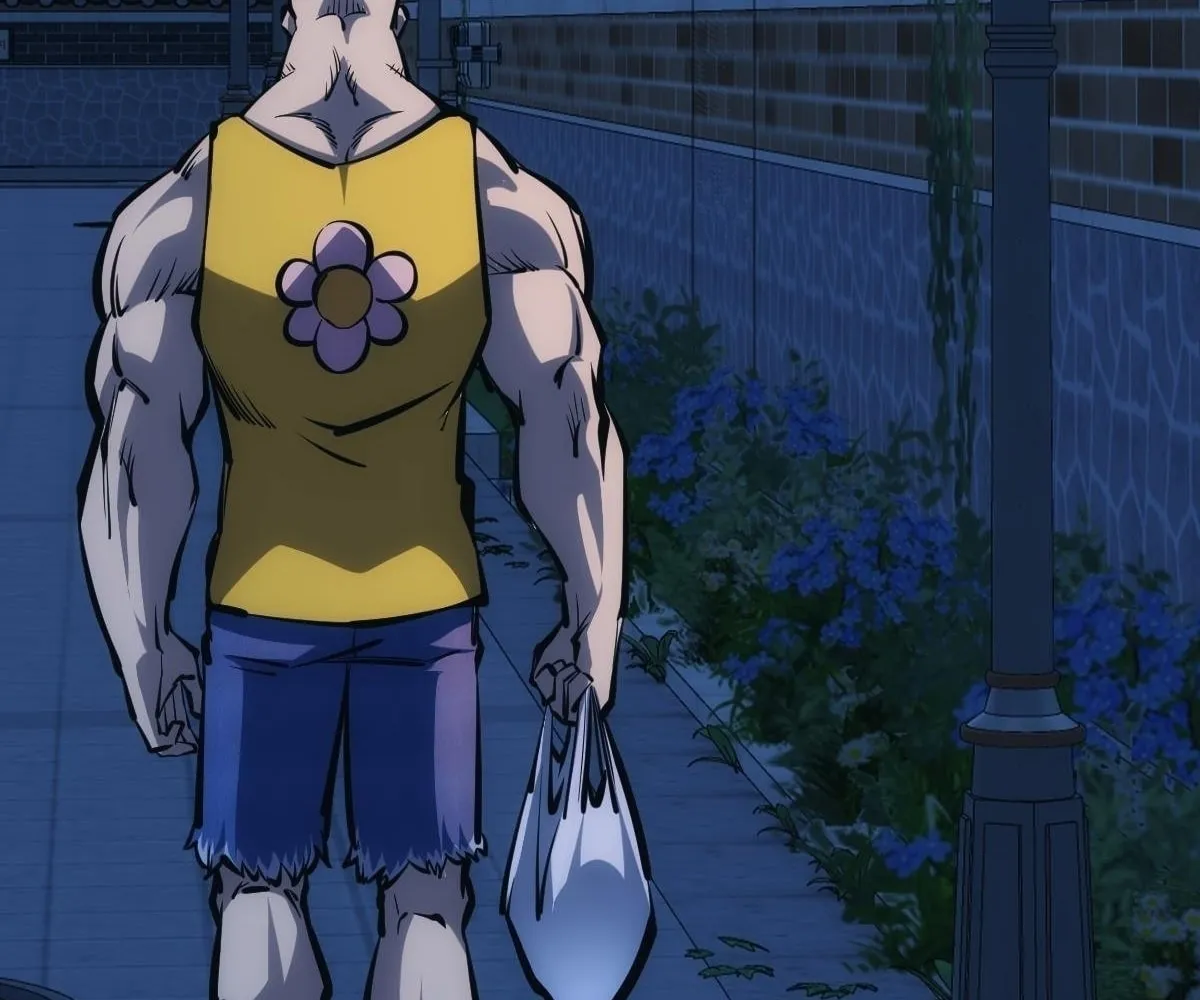 Extremely Evil Game Chapter 13 page 109 - 