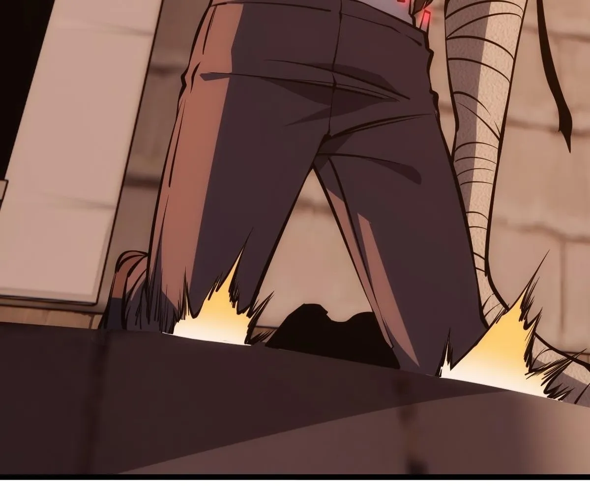Extremely Evil Game Chapter 13 page 16 - 