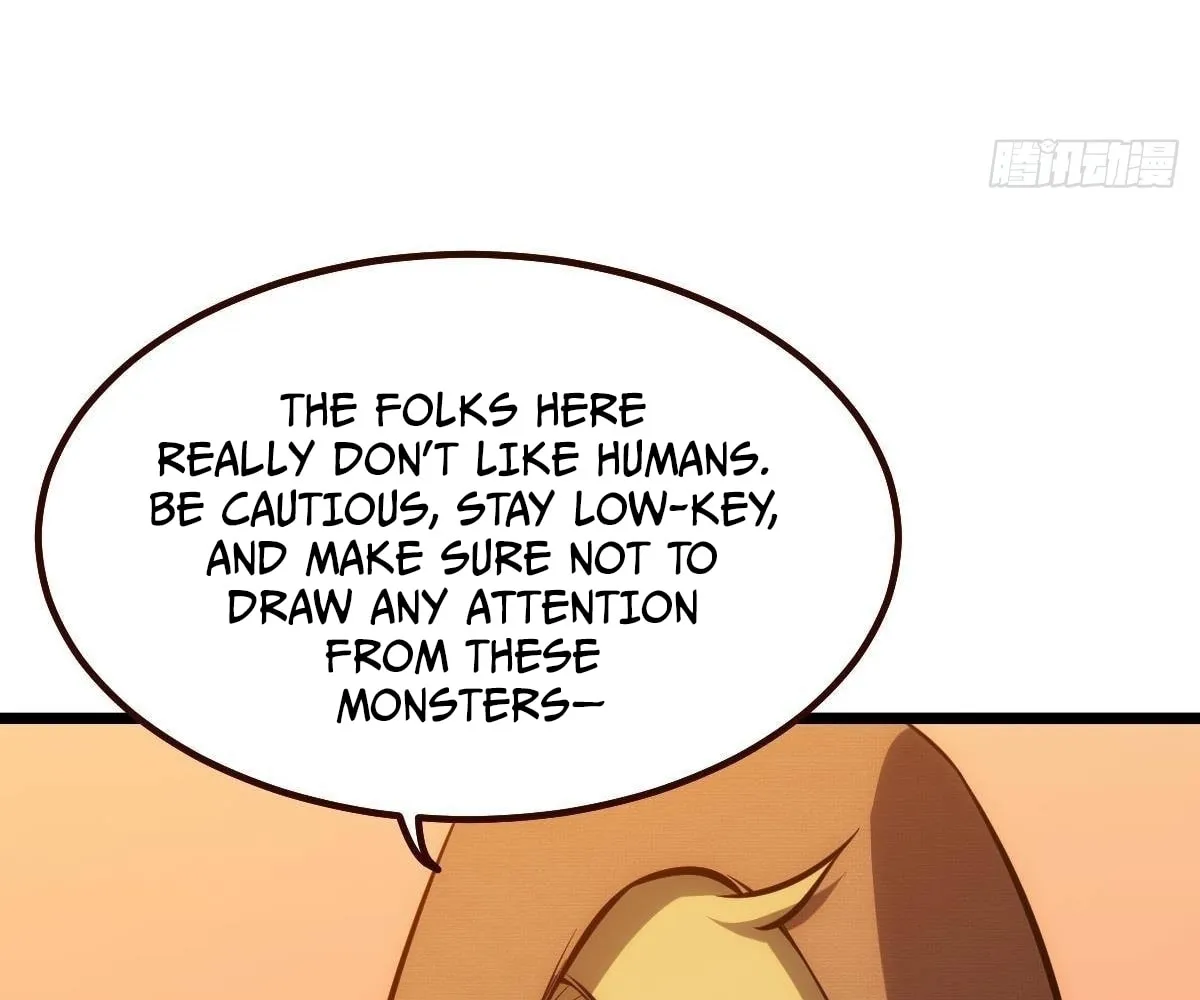 Extremely Evil Game Chapter 13 page 17 - 
