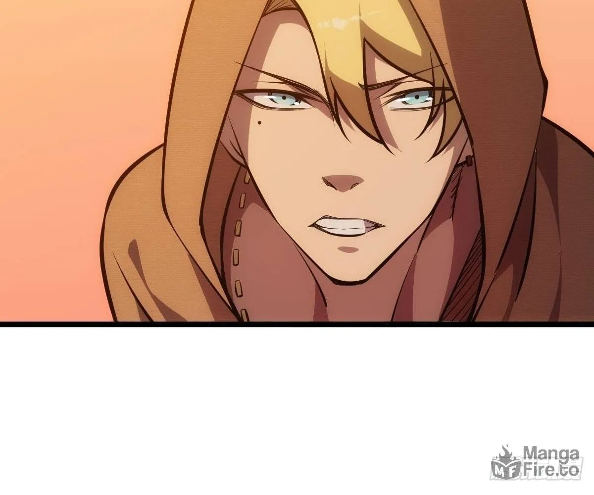 Extremely Evil Game Chapter 13 page 18 - 