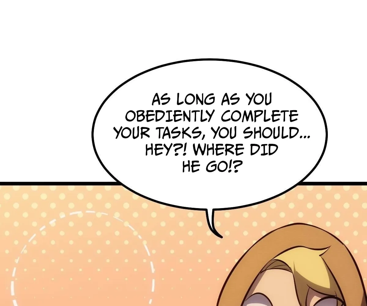 Extremely Evil Game Chapter 13 page 19 - 