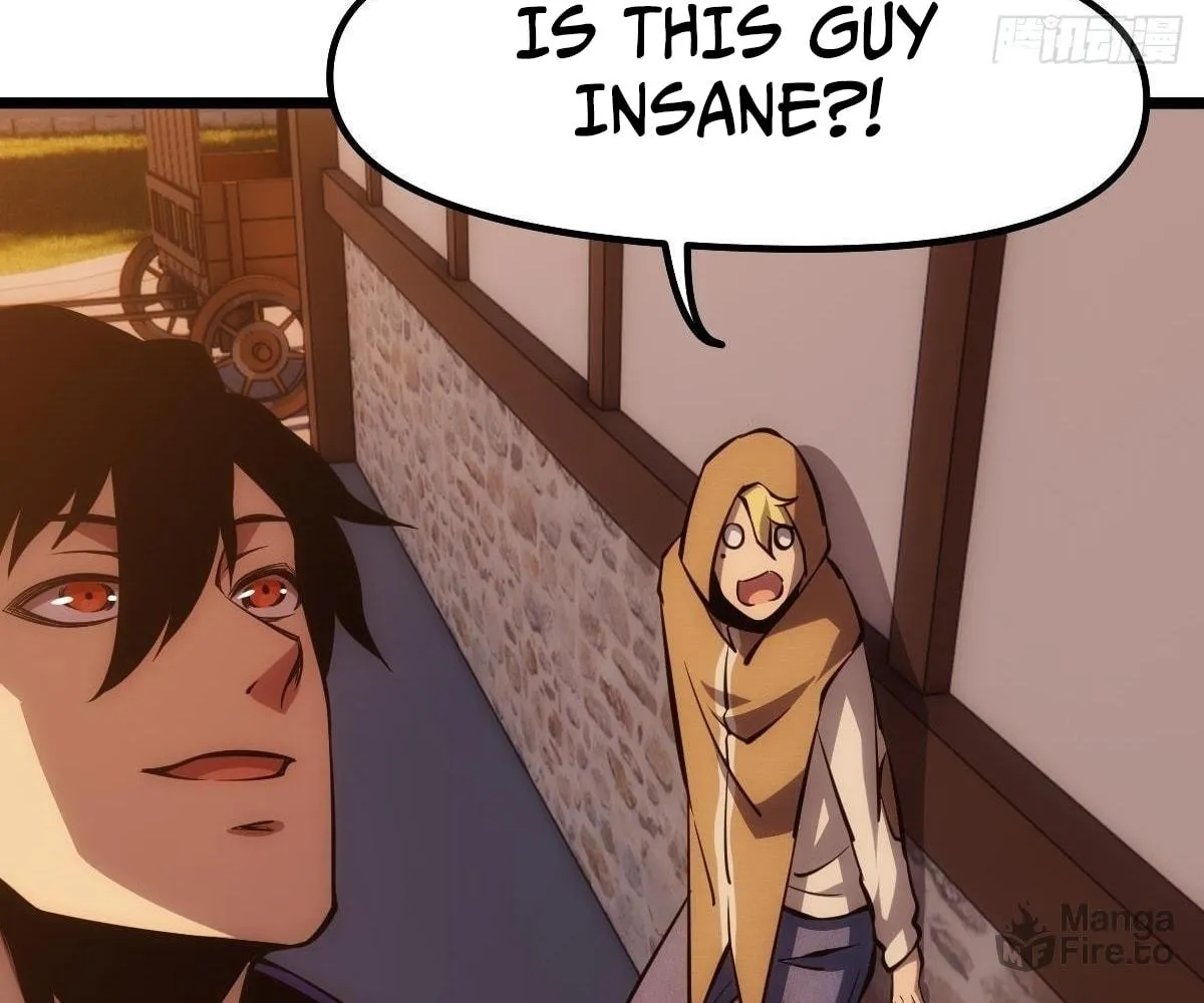 Extremely Evil Game Chapter 13 page 25 - 