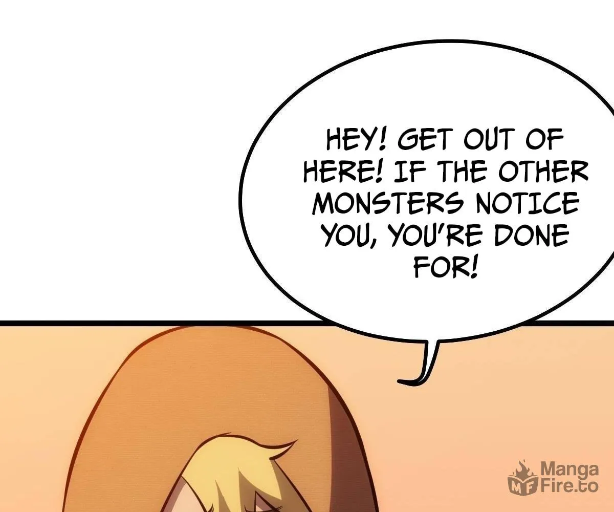 Extremely Evil Game Chapter 13 page 27 - 
