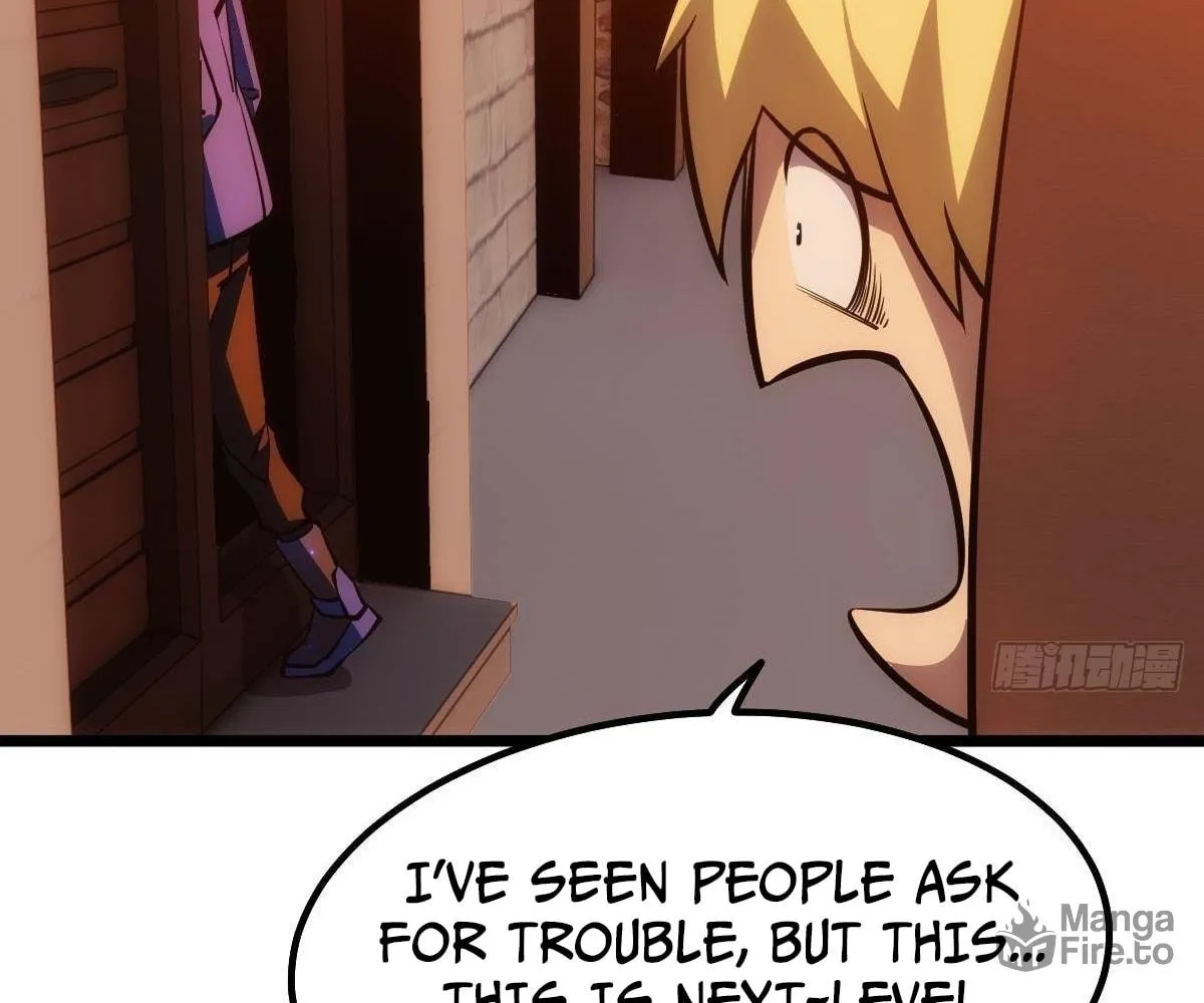 Extremely Evil Game Chapter 13 page 30 - 