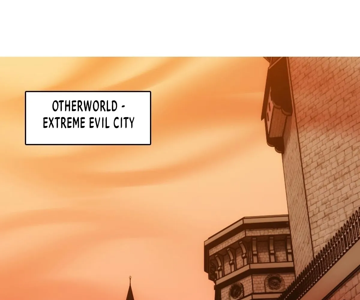 Extremely Evil Game Chapter 13 page 4 - 