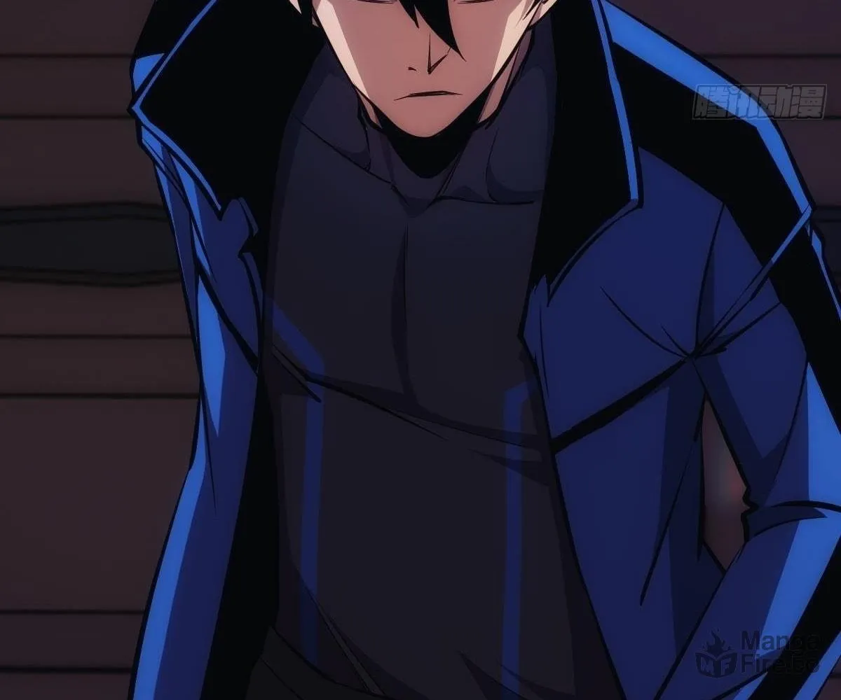 Extremely Evil Game Chapter 13 page 33 - 