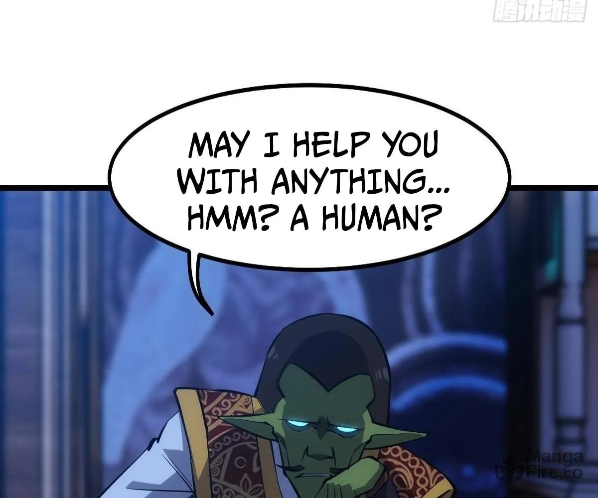 Extremely Evil Game Chapter 13 page 35 - 