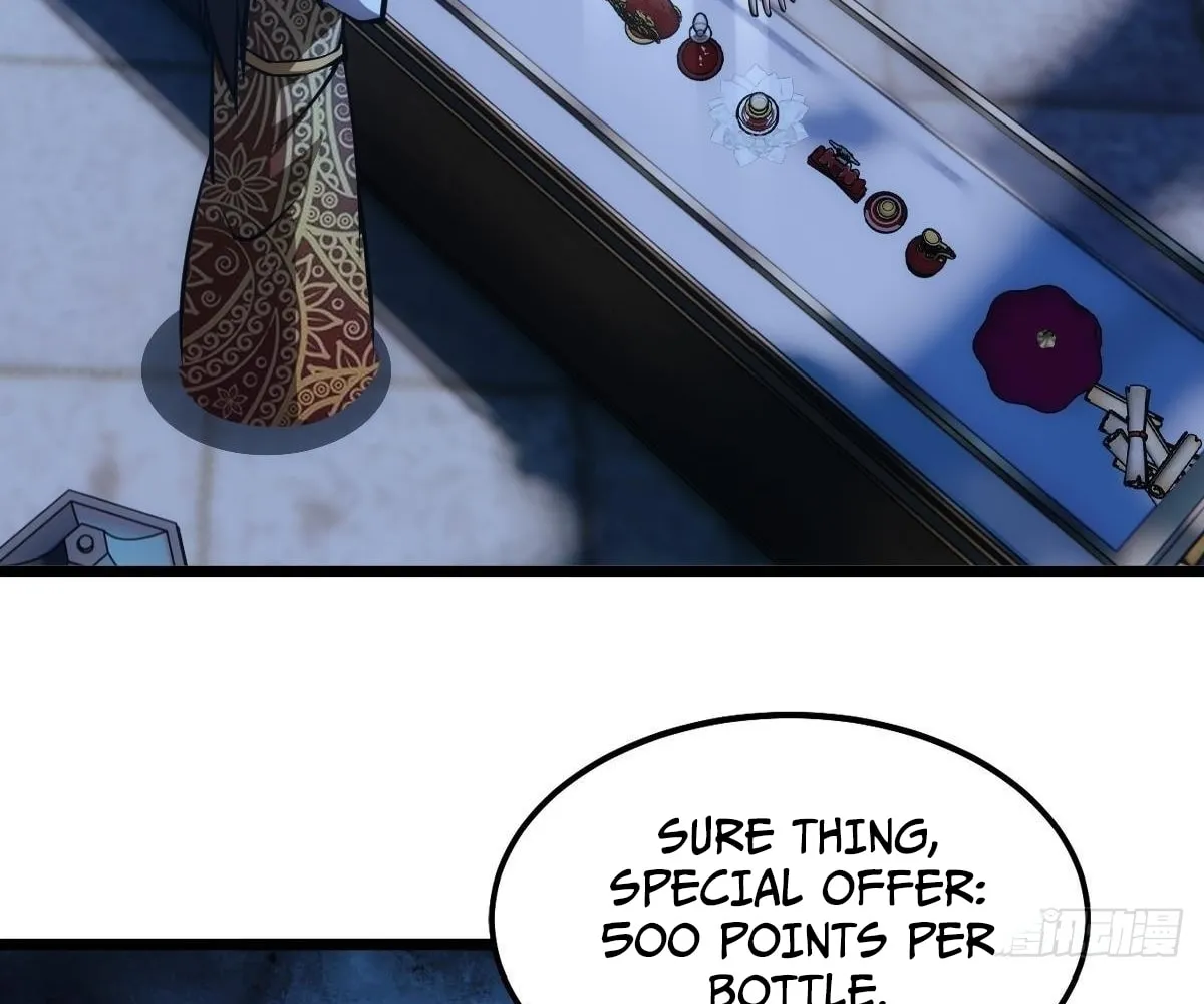 Extremely Evil Game Chapter 13 page 38 - 