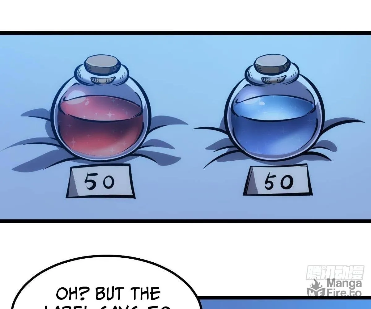 Extremely Evil Game Chapter 13 page 40 - 