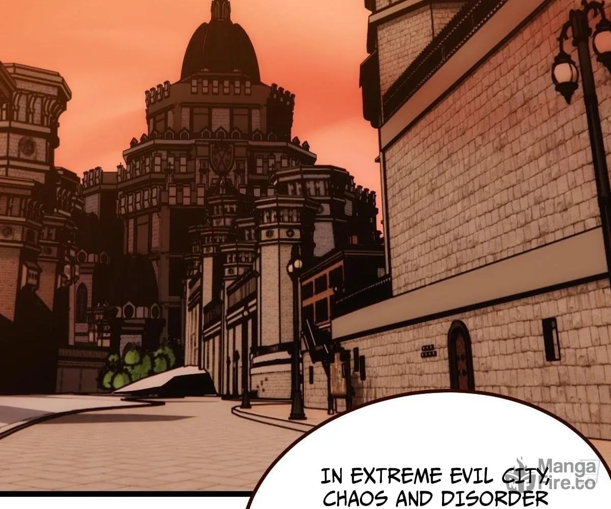 Extremely Evil Game Chapter 13 page 5 - 