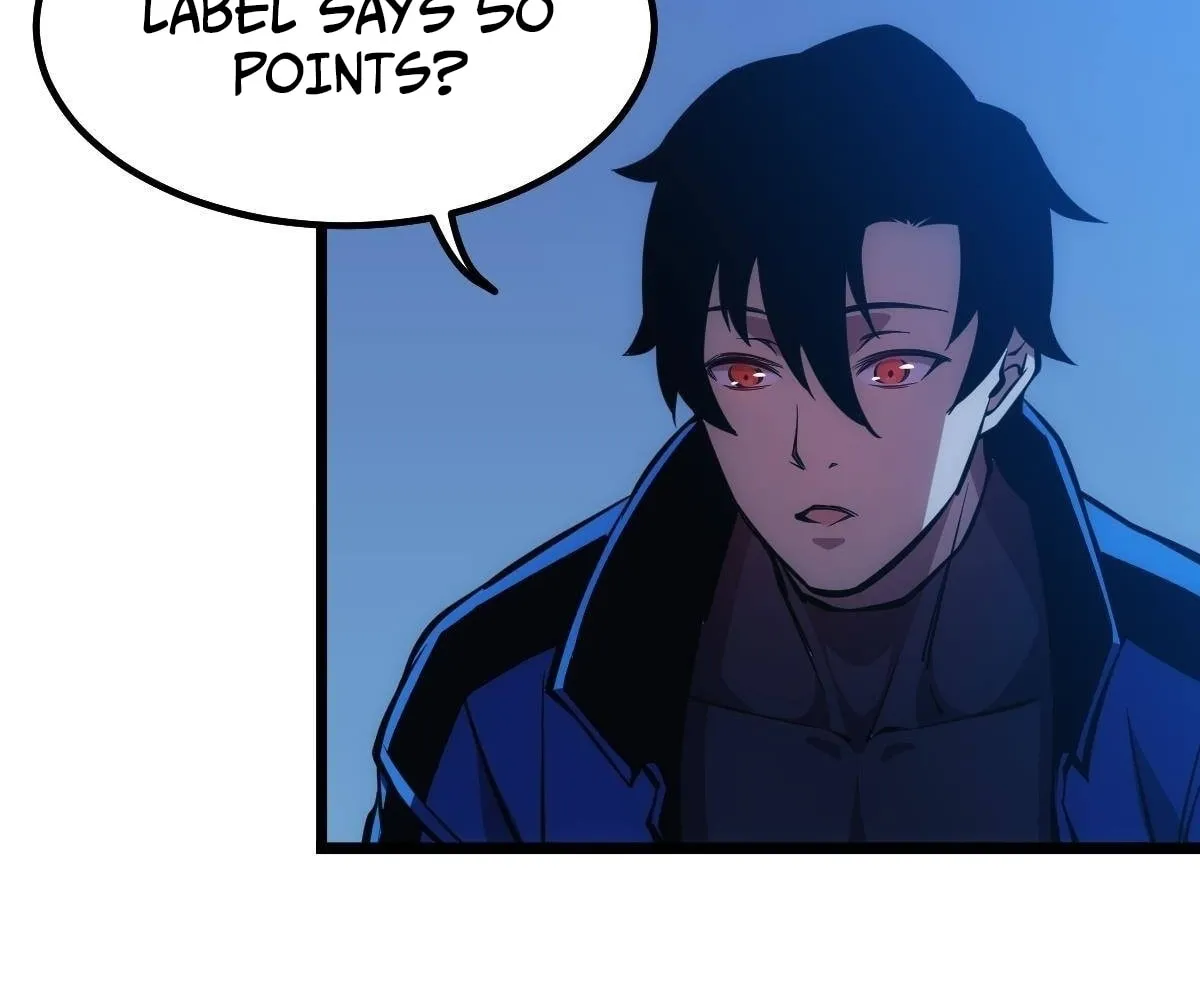 Extremely Evil Game Chapter 13 page 41 - 