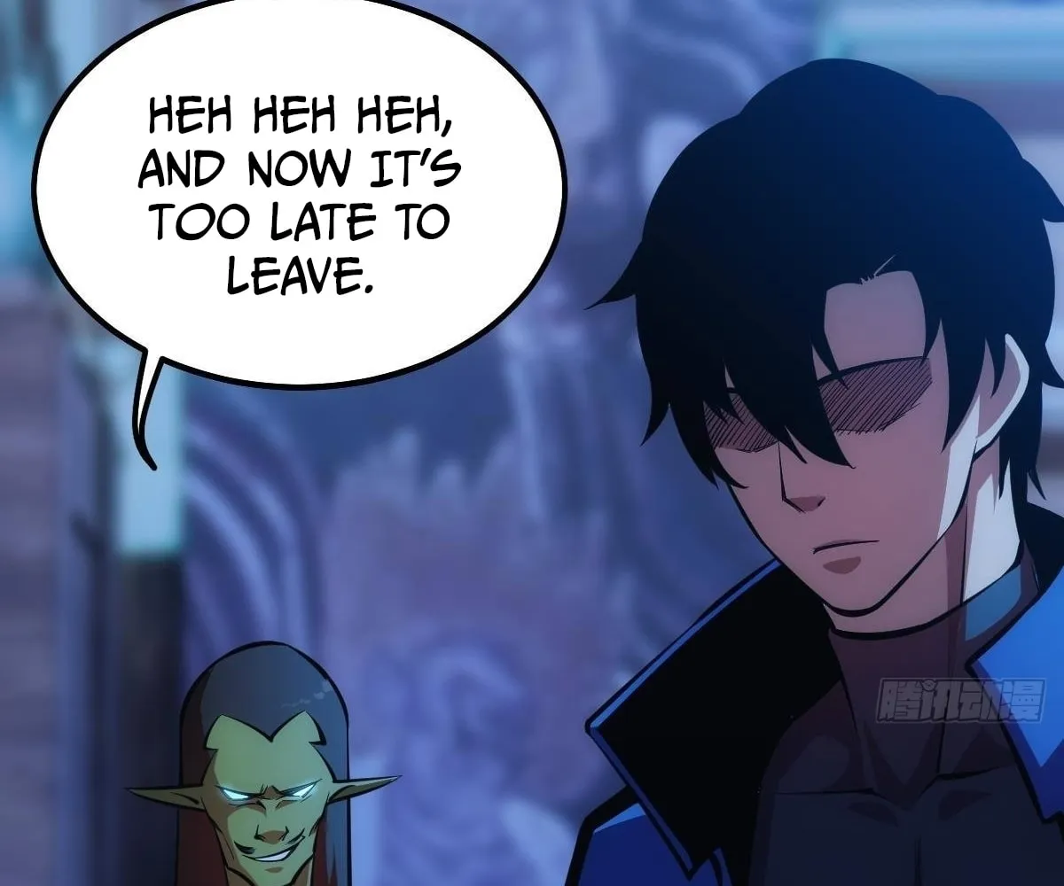Extremely Evil Game Chapter 13 page 44 - 