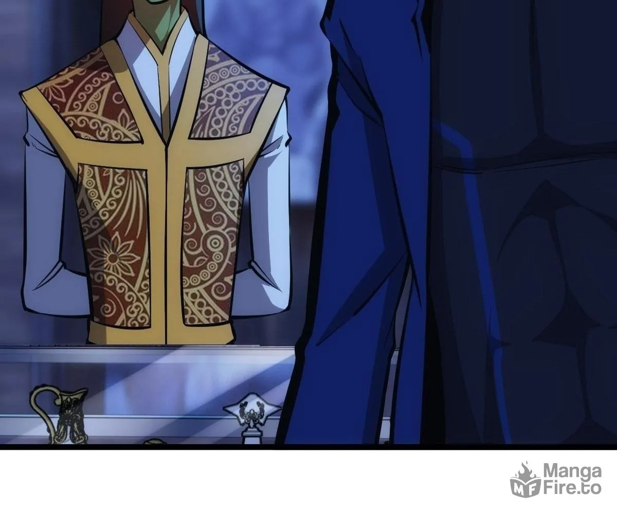 Extremely Evil Game Chapter 13 page 45 - 
