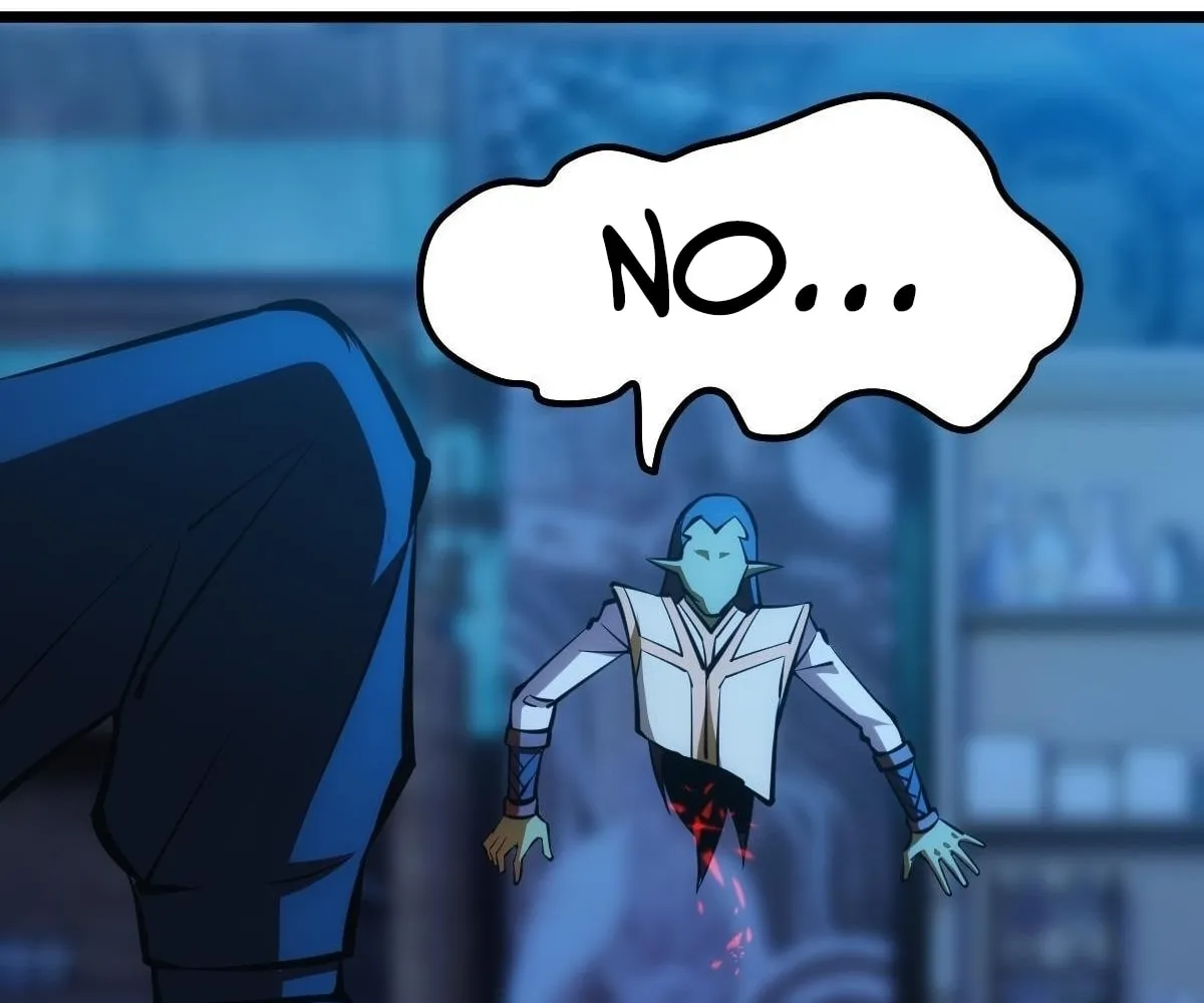 Extremely Evil Game Chapter 13 page 61 - 