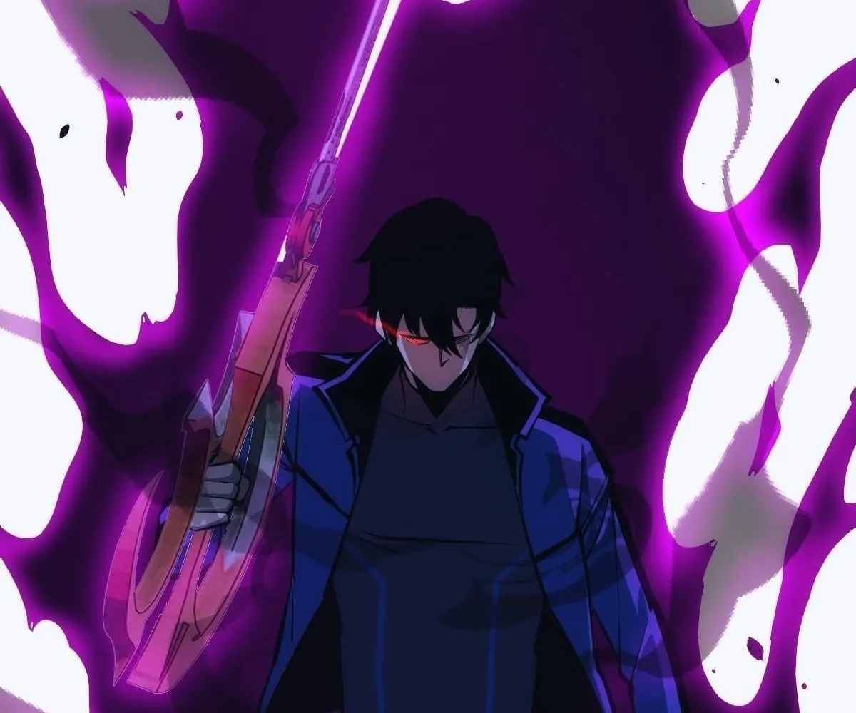 Extremely Evil Game Chapter 13 page 67 - 