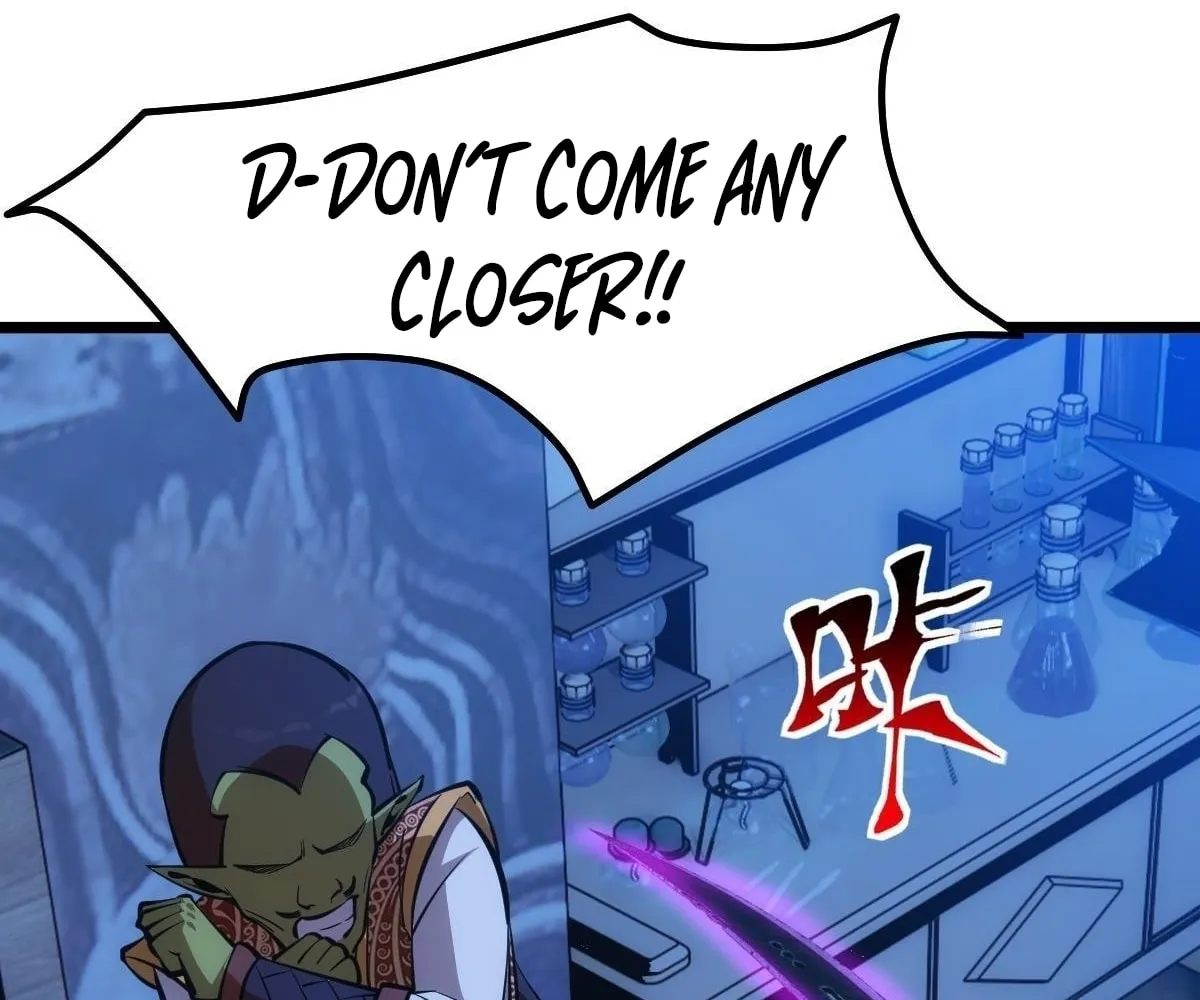 Extremely Evil Game Chapter 13 page 71 - 